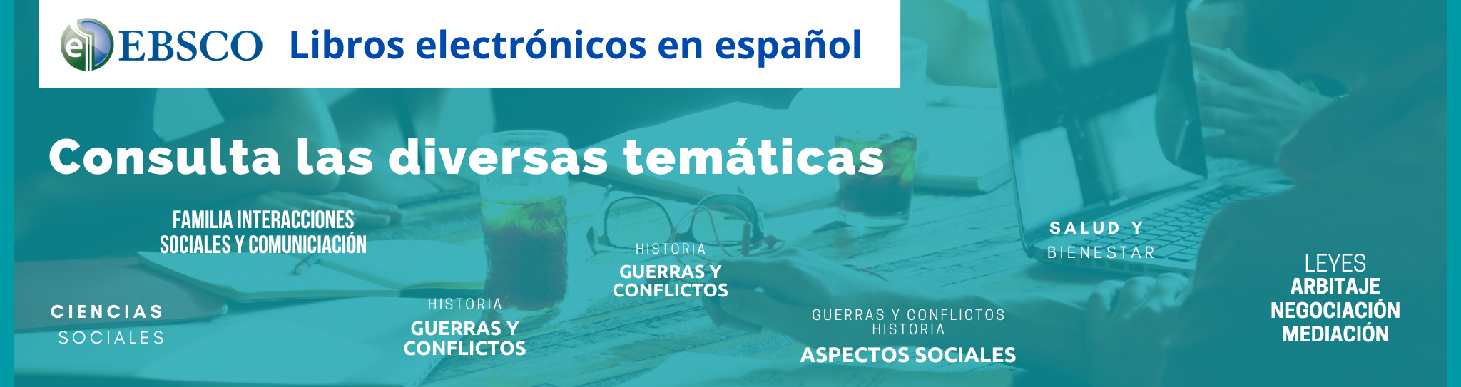 Libros electrónicos en español